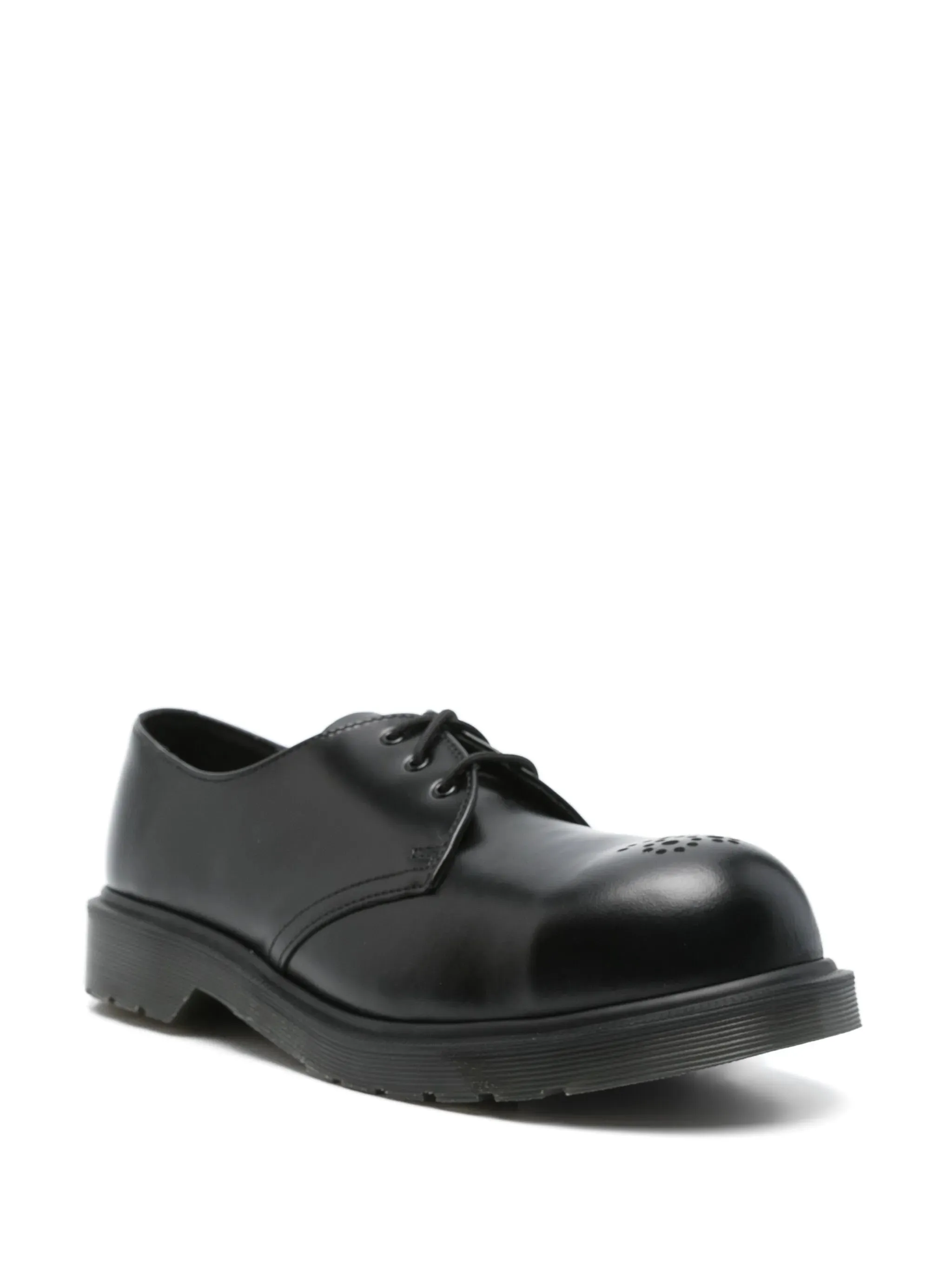 Jcp Dress Shoes 1461 Brogue Steel Toe