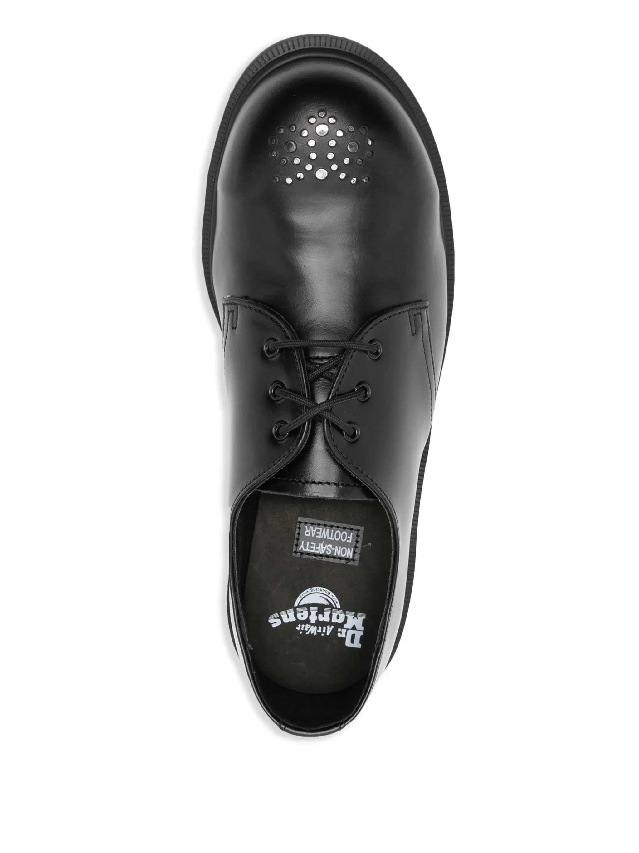 Dress Shoes Good For Walking 1461 Brogue Steel Toe