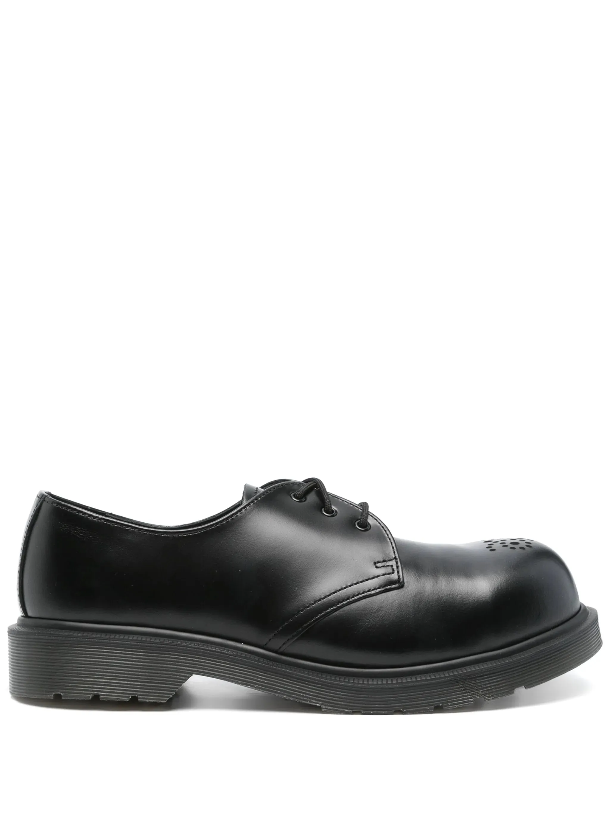 Dress Shoes Pants 1461 Brogue Steel Toe