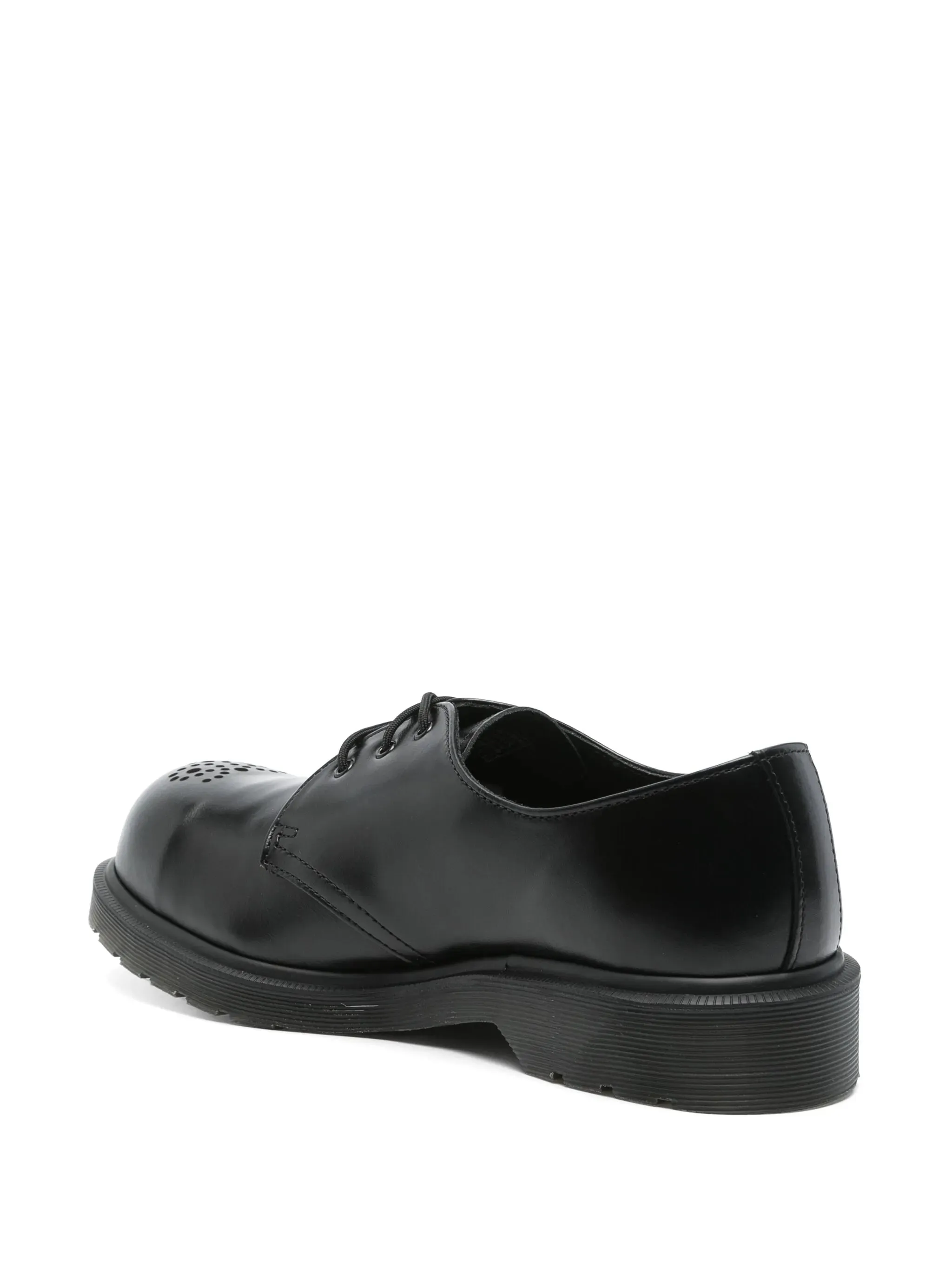 Dr Scholl Dress Shoes 1461 Brogue Steel Toe