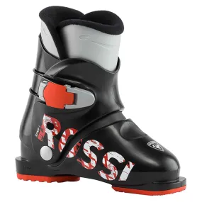 2021 Rossignol Comp J1 Junior Ski Boots Cavallo Boots