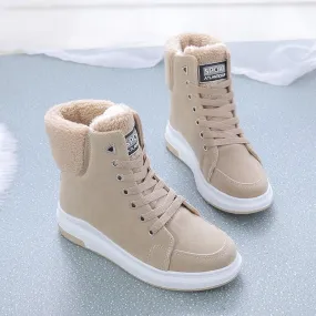 Snow Boots