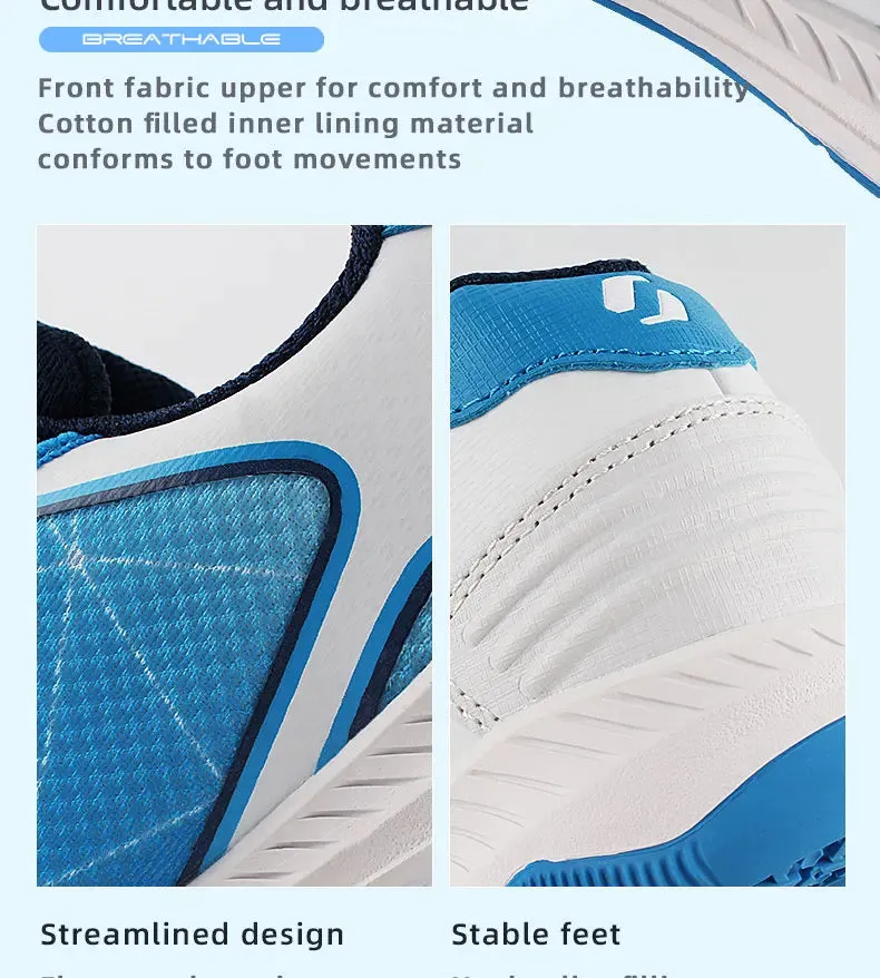 Betty Boop Tennis Shoes 2024 NEW Stiga Children Table Tennis Shoes New Arrival For Kids Boy Girls Ping Pong Sport Sneakers