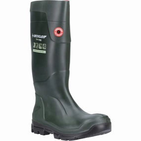 Dunlop TerraPro Wellington Chilly Day Walking Boots