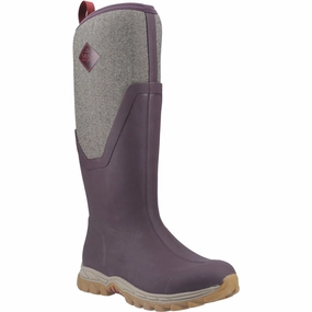 Utility Wear Fashionable Rainwear Muck Boots Arctic Sport II Tall Wellington