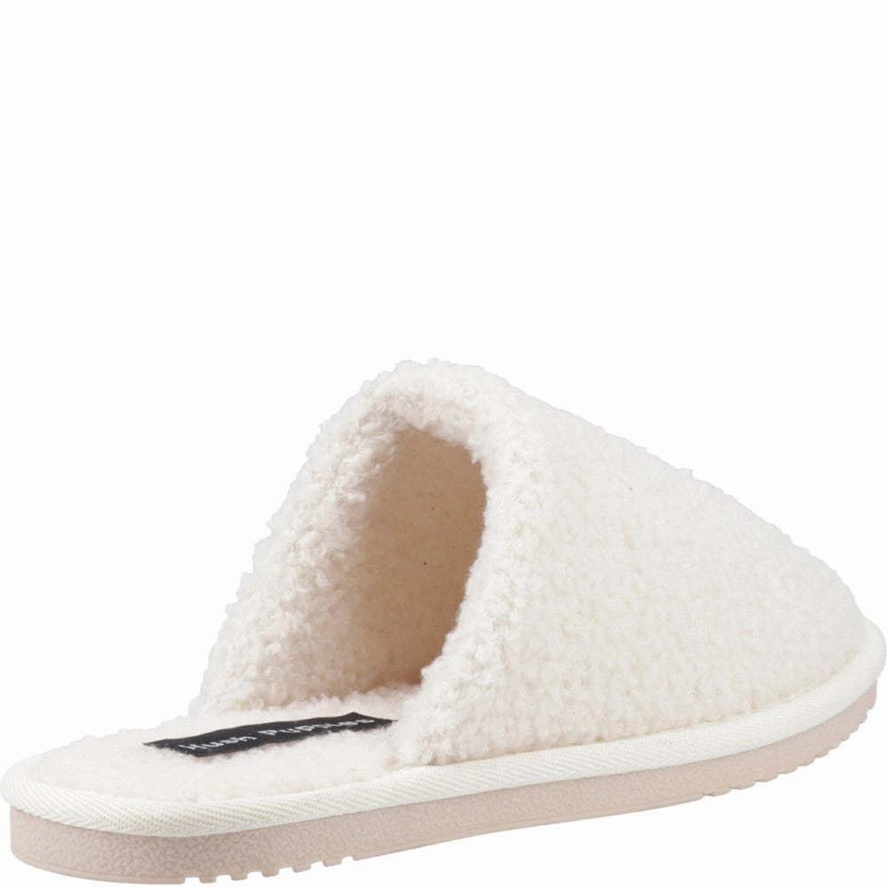 Instant Comfort Fit Hush Puppies Joanna Mule