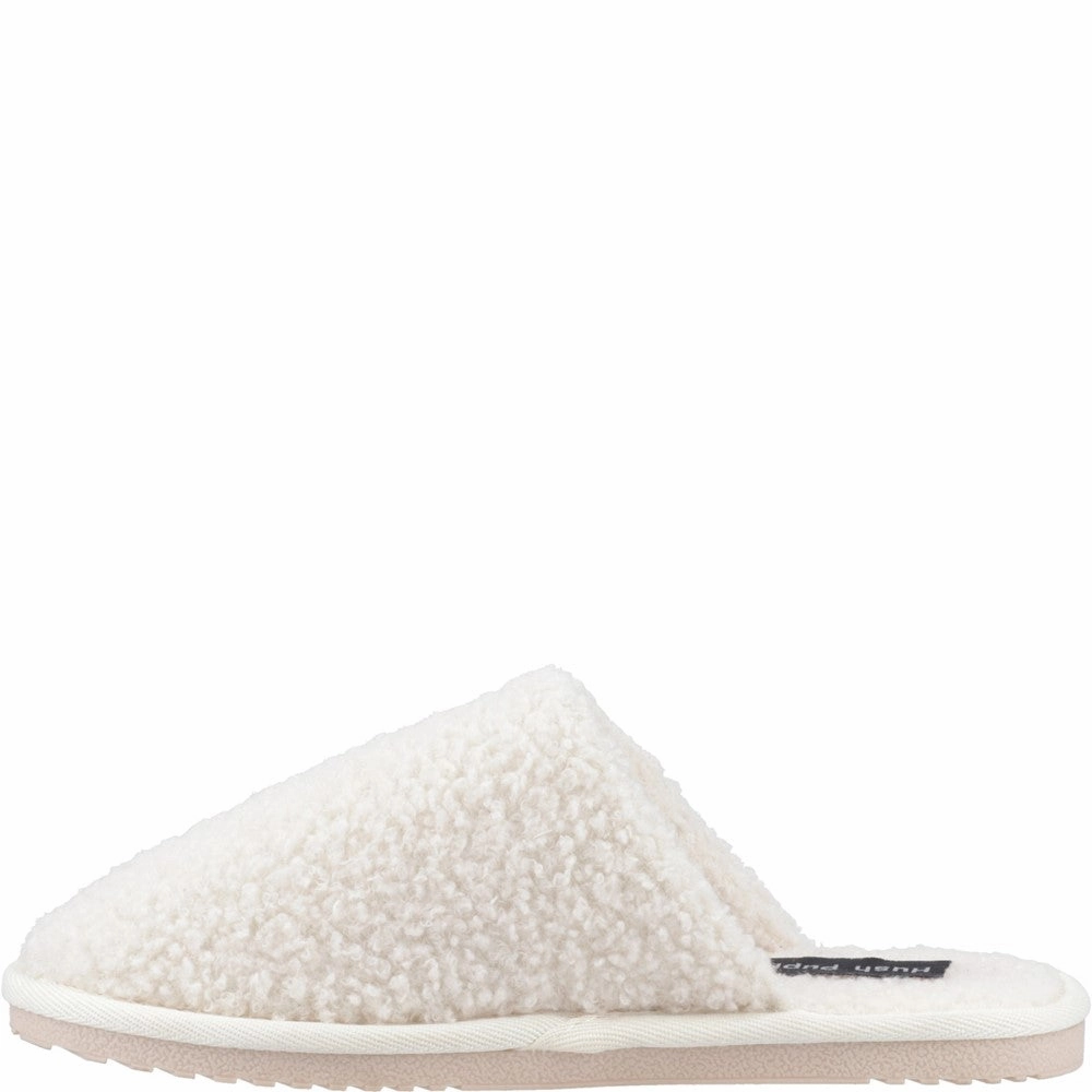 Comfort Flex Hush Puppies Joanna Mule