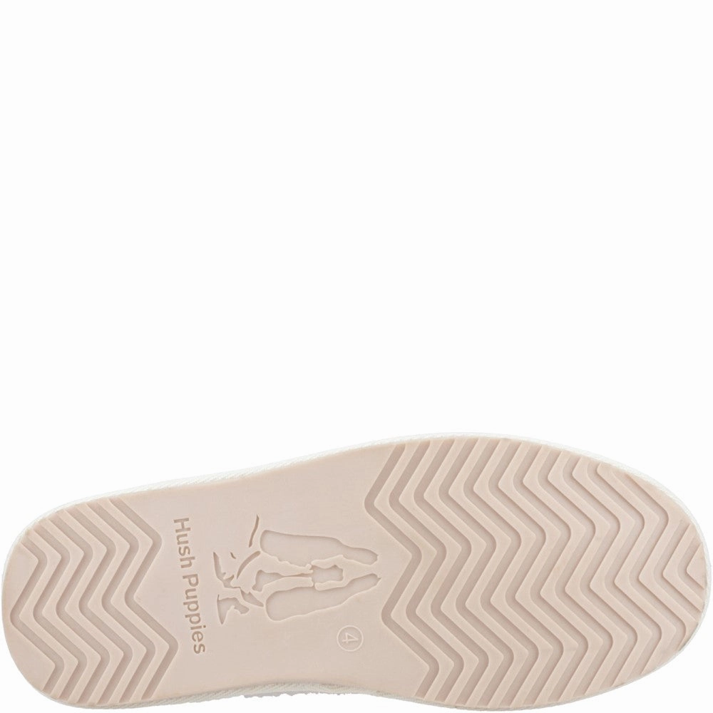 beach casual Hush Puppies Joanna Mule