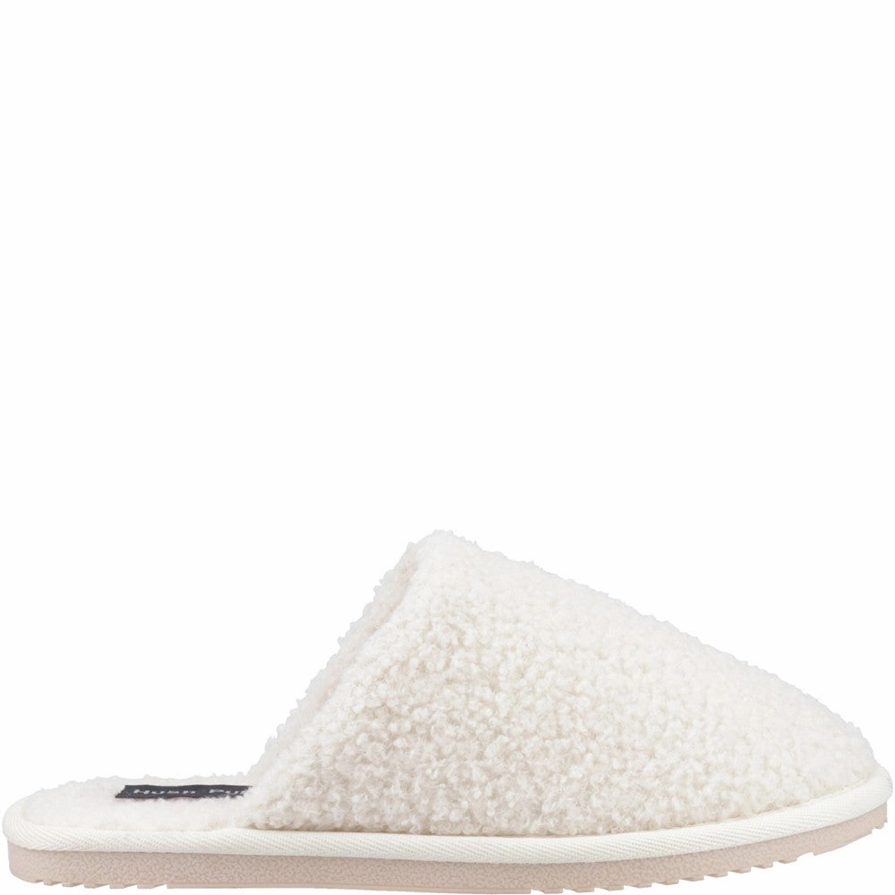 Hush Puppies Joanna Mule Easy Maintenance Marathon running