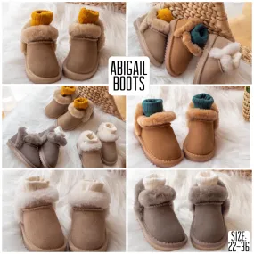 Abigail Boots Adidas Ae 1 Shoes