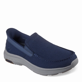 elastic materials Men's Skechers, Slip-ins: Pollard - Wilfred Sneaker