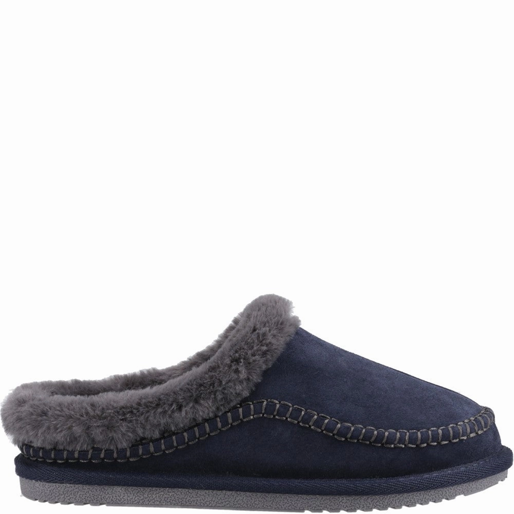 Hush Puppies Anika Slipper Multi Directional Flexibility