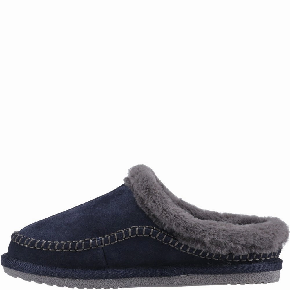 Hush Puppies Anika Slipper Innovative technology Smooth