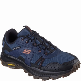 velcro style Skechers Equalizer 5.0 Trail Shoe