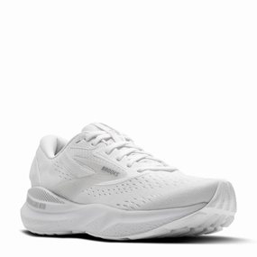 microfiber running option Women's Brooks, Adrenaline GTS 24 Running Shoe