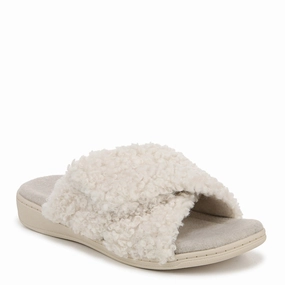 Women's Vionic, Relax II Slipper High Top