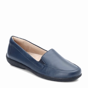 Women's Natural Soul, Kacy Slip-On Quick Movement Comfy Access