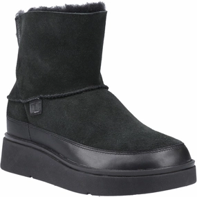 Ferry Dock Fitflop Gen-FF Mini Double-Faced Boots