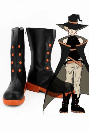 Boku no Hero Academia My Hero Academia Katsuki Bakugo Boots Cosplay Shoes Adidas Sl Shoes