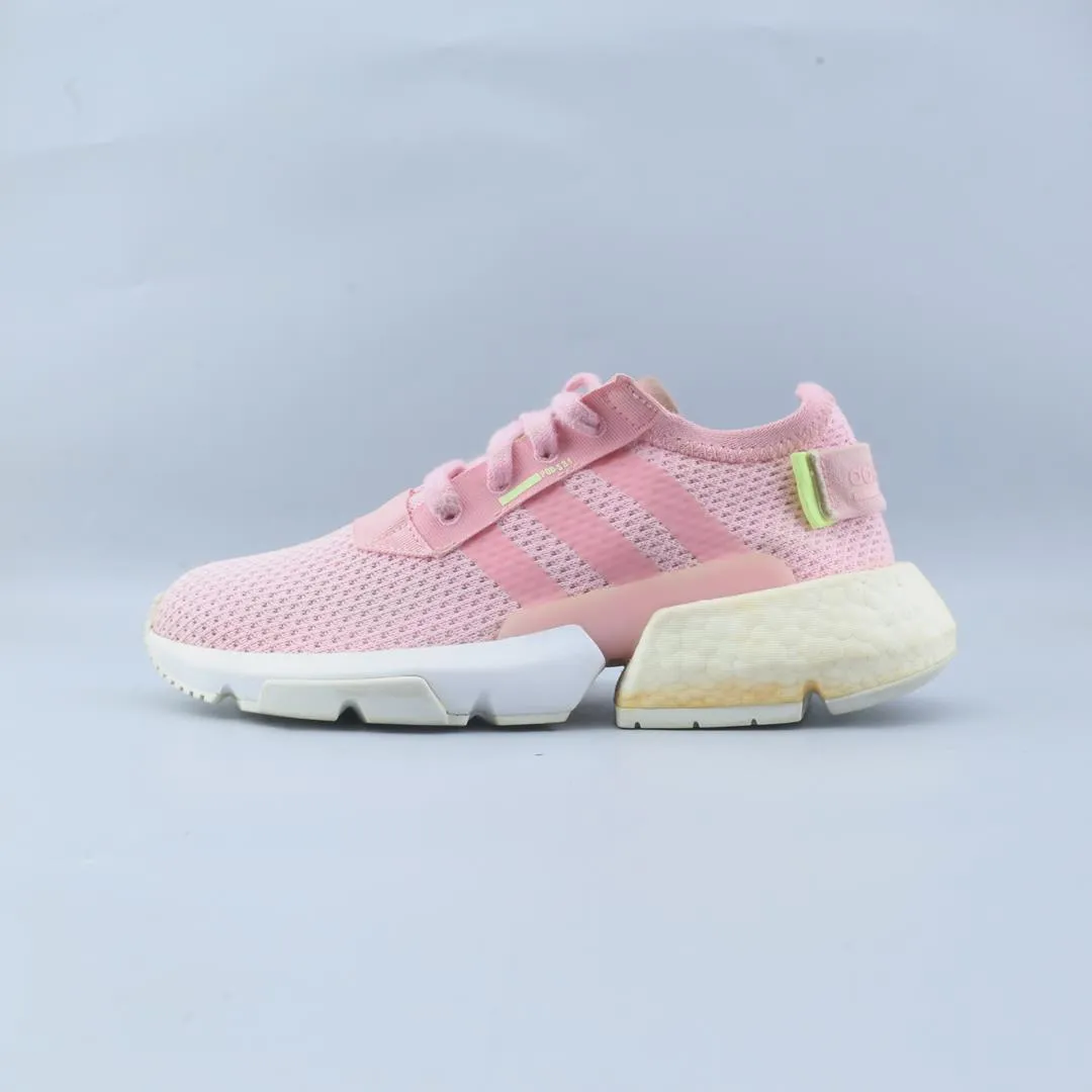 ADIDAS  JUNGEN POD-S3.1 Running Foam Shoes