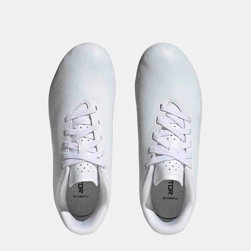 Adidas Kids' Predator Accuracy .4 FG Soccer Cleats Soccer Cleats Custom