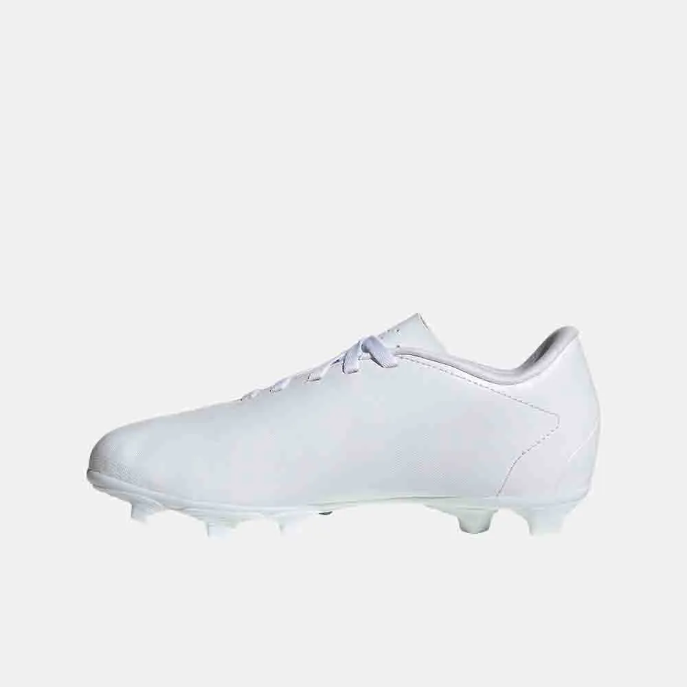 2024 Soccer Cleat Releases Adidas Kids' Predator Accuracy .4 FG Soccer Cleats