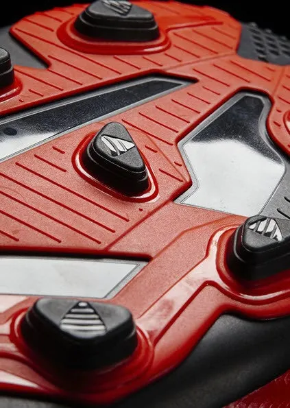 Adidas X 16.4 Flexible Ground Boots Junior BB1041 Grey Boots