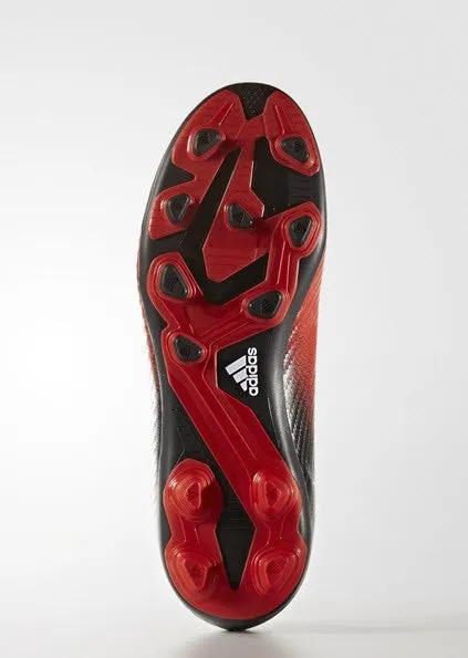 Cowgirl Dress Boots Adidas X 16.4 Flexible Ground Boots Junior BB1041