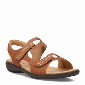 Women's Trotters, Katarina Sandal Tropical Glow