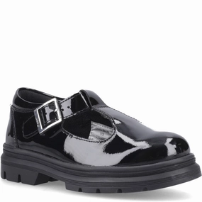 Pod Emilie Junior School Shoes Performance Supportive