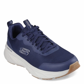 for fitness classes Men's Skechers, Relaxed Fit: Edgeride - Rekze Sneaker