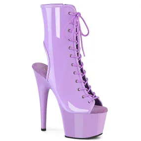 ADORE-1016 Pleaser Lavender Sexy Platform Shoes (Pole Dancing Heels) Asics Speed Star Shoes
