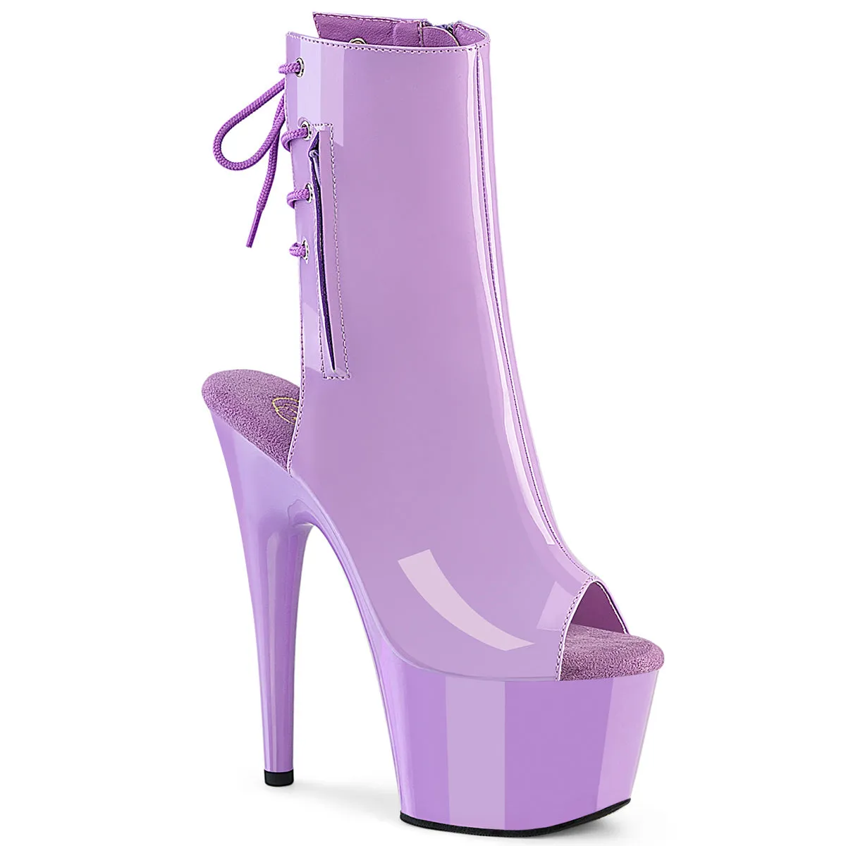 ADORE-1018 Pleaser Lavender Sexy Platform Shoes (Pole Dancing Heels) Men's Asics Gel Excite 10 Running Shoes