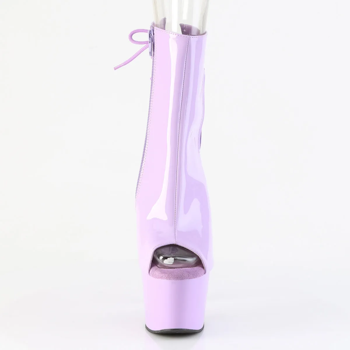 ADORE-1018 Pleaser Lavender Sexy Platform Shoes (Pole Dancing Heels) Asics Gel-kayano 18 Running Shoe