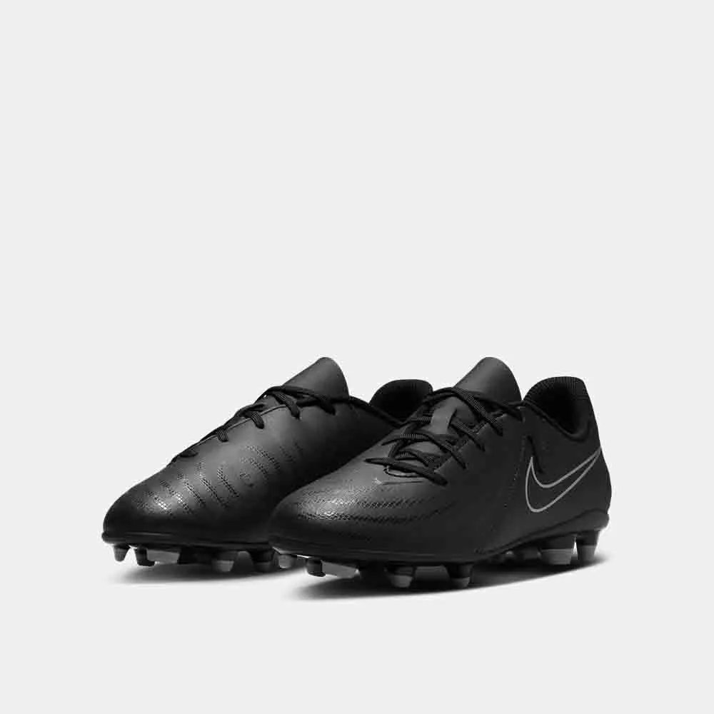 Soccer Com Soccer Cleats Kids' Nike Phantom GX 2 Club Soccer Cleats