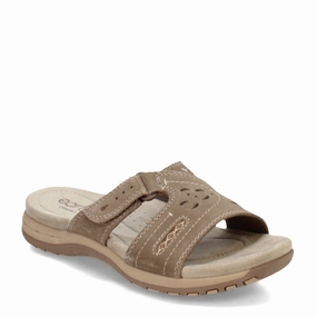 Women's Earth Origins, Sizzle Sandal Work Light