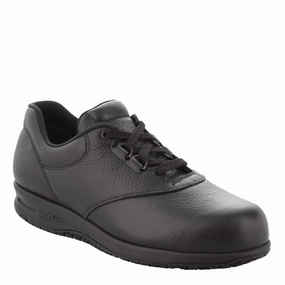 Women's SAS, Liberty Oxford Secure Lock Footwear Industrial Traction