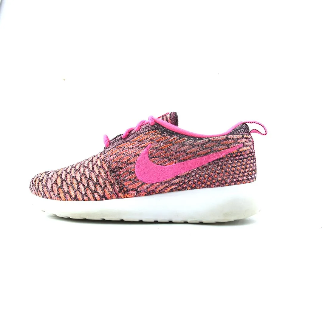Running Shoes Made In The Usa NIKE ROSHE RUN