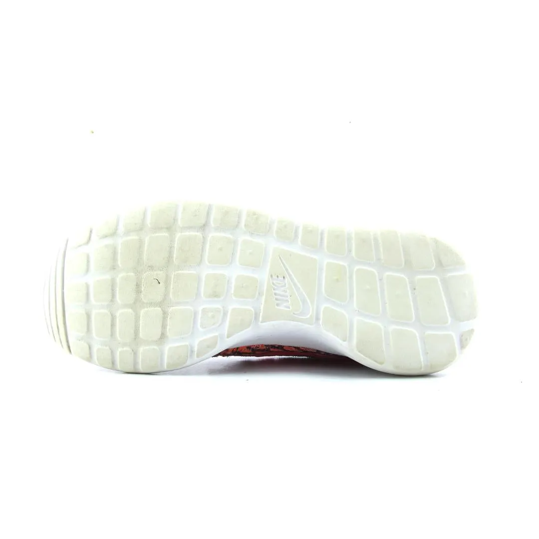 NIKE ROSHE RUN Bottom Of Running Shoes