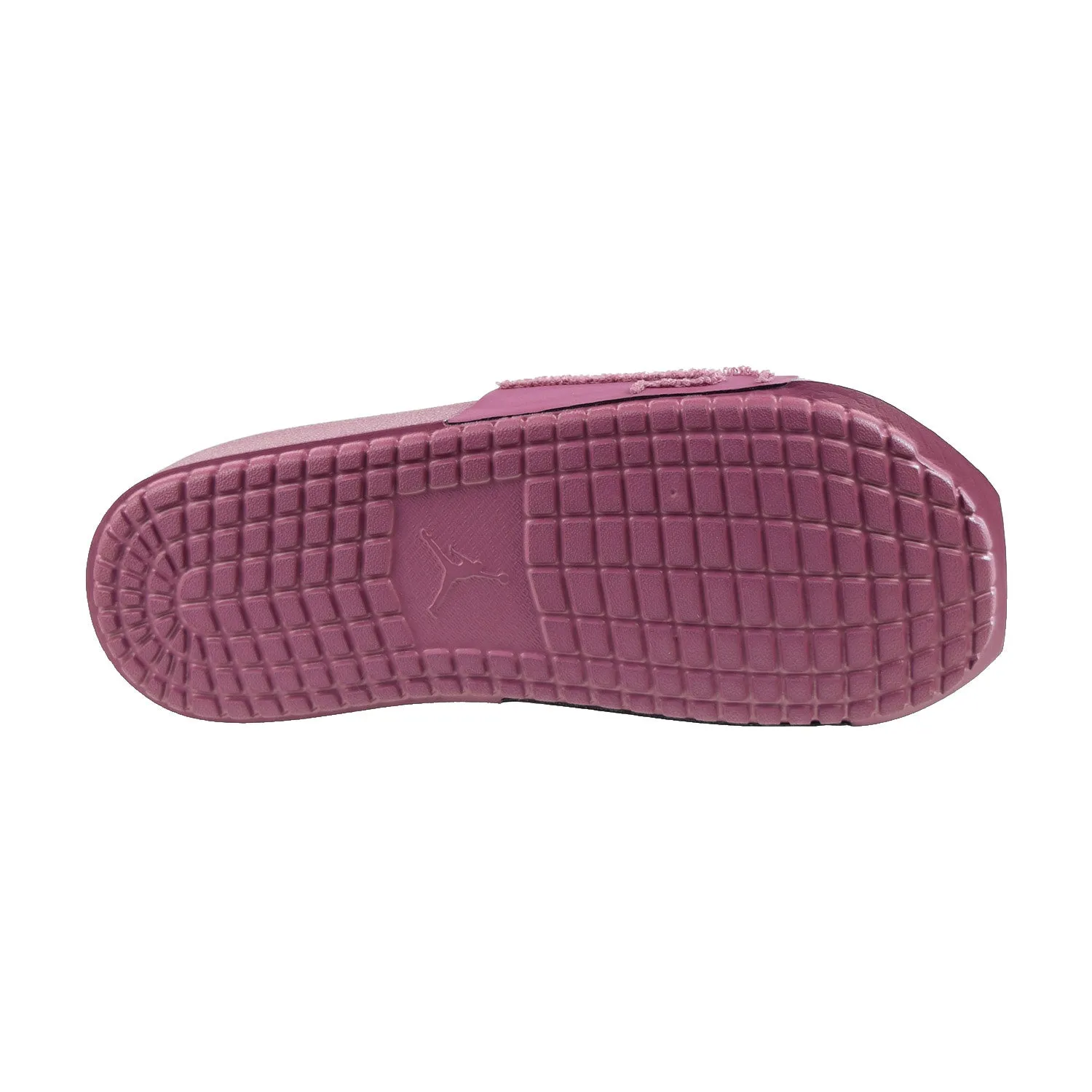 Air Jordan Nola Women's Slide Sandals Light Mulberry Barre Slippers