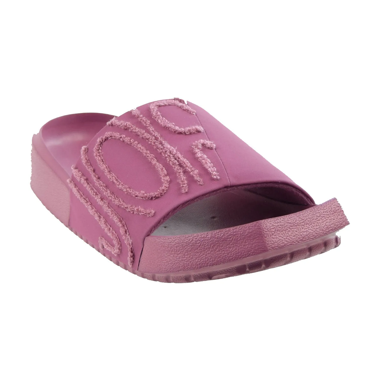 Air Jordan Nola Women's Slide Sandals Light Mulberry Lightning Mcqueen Slides