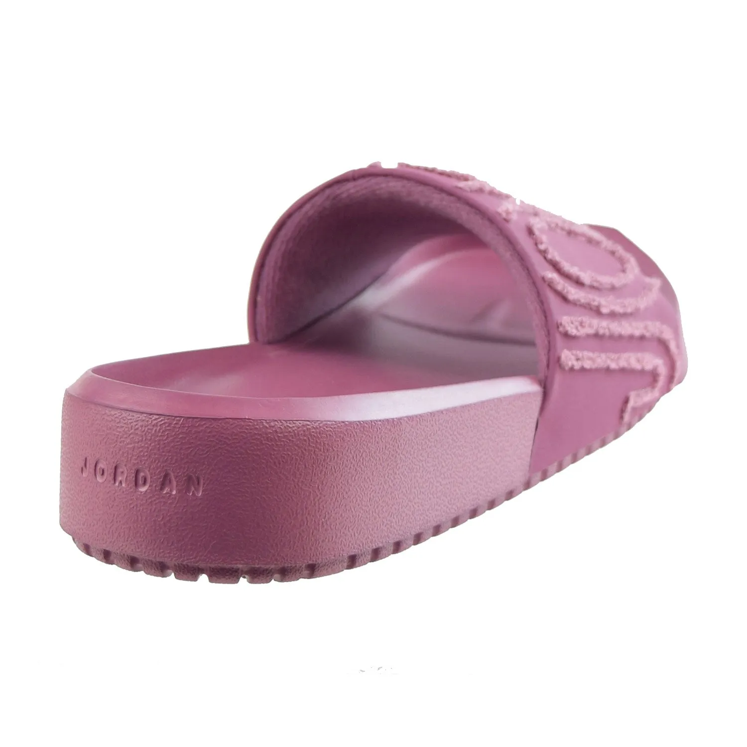 Trey Turner Slides Air Jordan Nola Women's Slide Sandals Light Mulberry