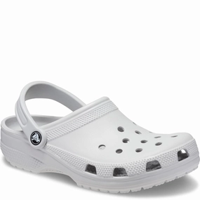 Casual Vibes Crocs Unisex Classic Clog