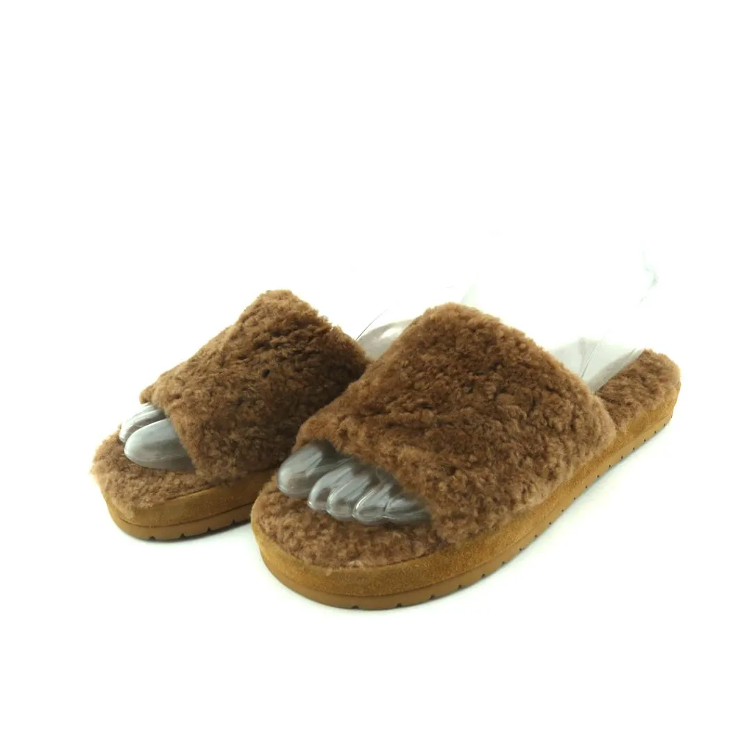 8053 5-eye Platform Casual Shoe VINCE .