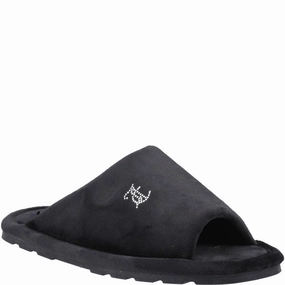 Juicy Couture Vivien Padded Slipper Outdoor Wear