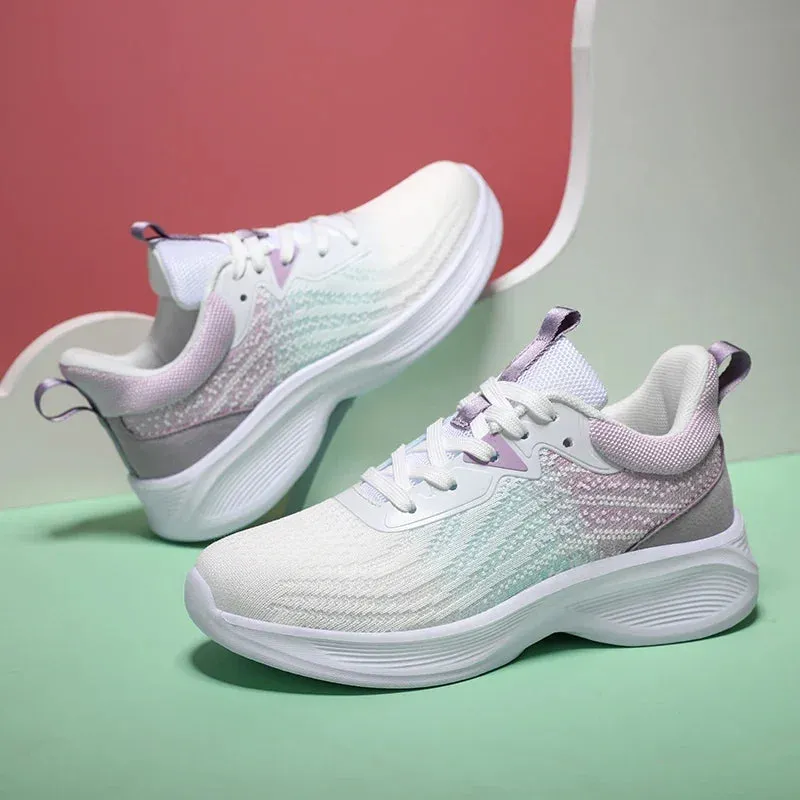 Airmattress House Shoes Baket Black Shoes For Women Shock Elegant Flats For Women Original 2024 Skechers Women Sneakers Tennis Andi Tennis Shoes