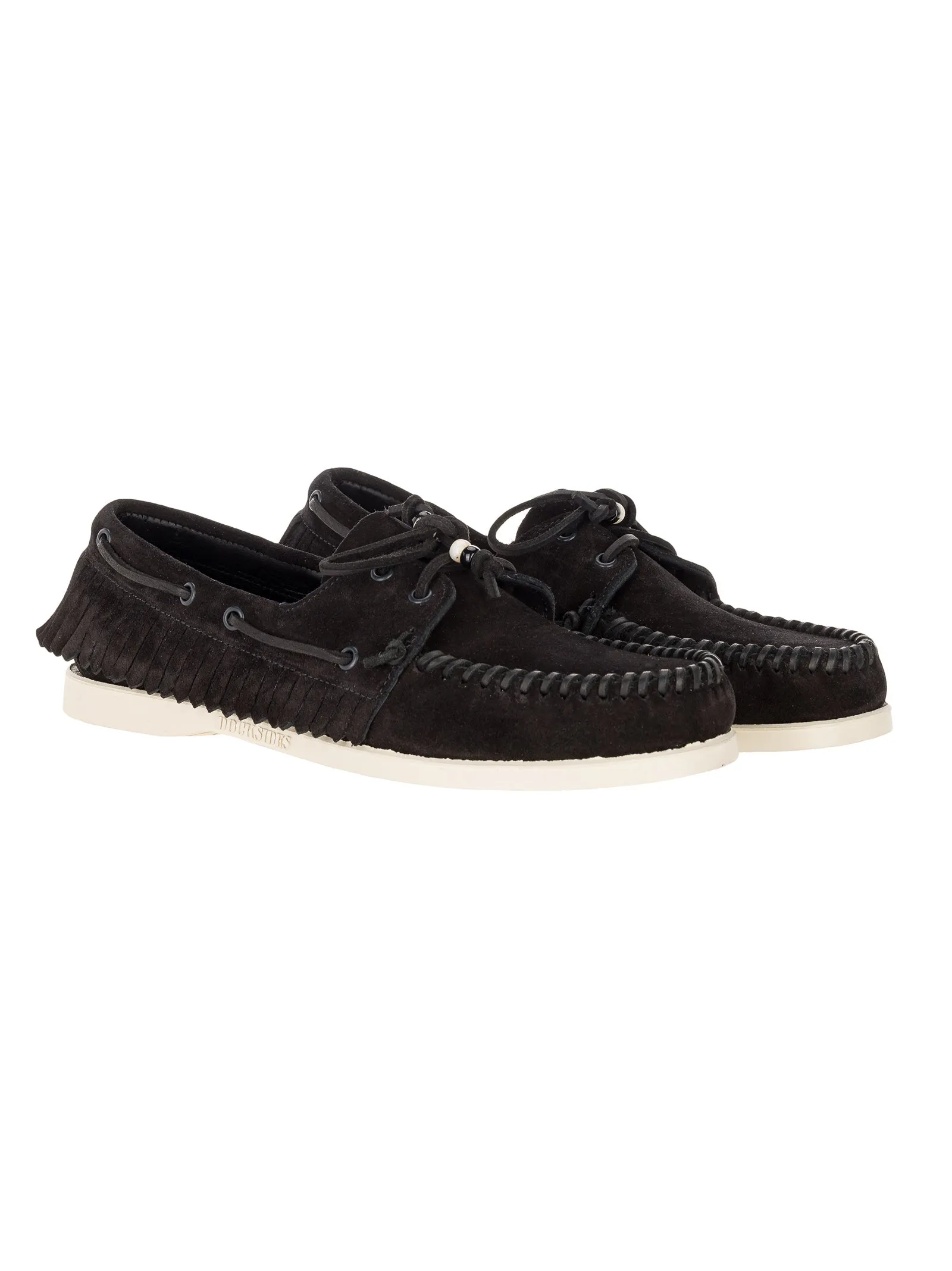 Chunkt Loafers Alanui Dockside Loafers