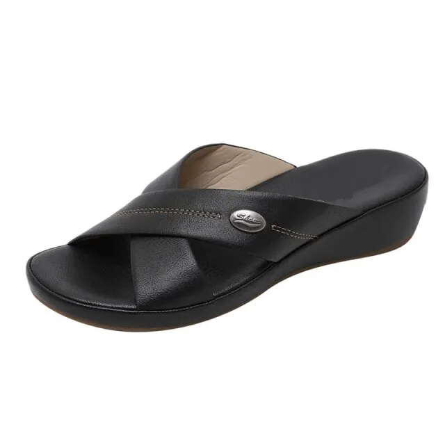 Asics Shoes Wholesale Distributors USS Shoes Katalina Women's Soft Sole Sandal