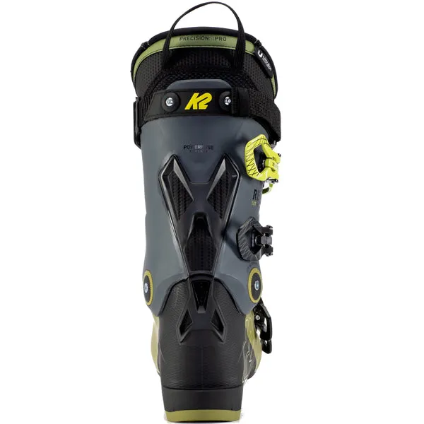 Men Snow Rain Boots Recon 120 MV Gripwalk