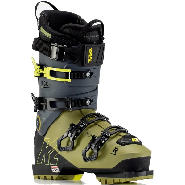 Recon 120 MV Gripwalk Best Boots To Shovel Snow
